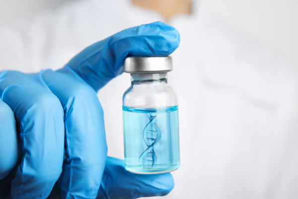 Peptide Science New Jersey