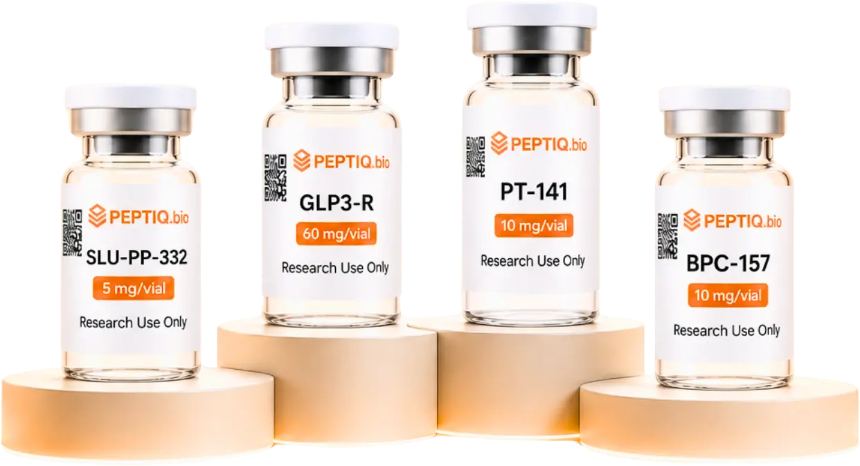 Peptide Science Wyoming