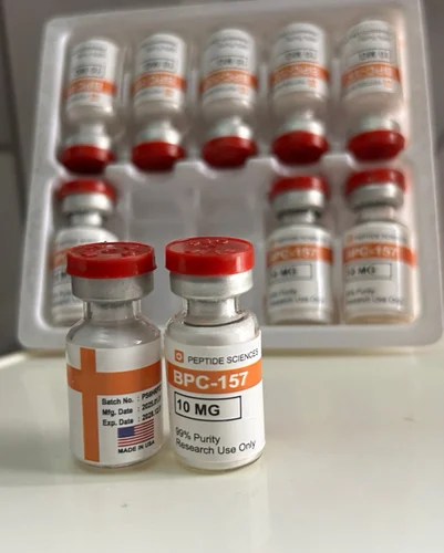 Peptide Science Rhode Island