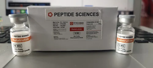 Peptide Science Connecticut