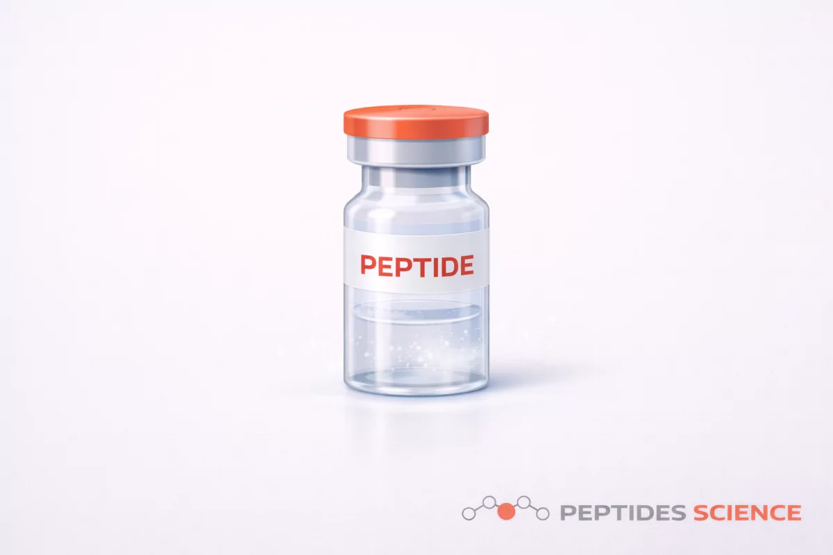 Peptide Science Delaware