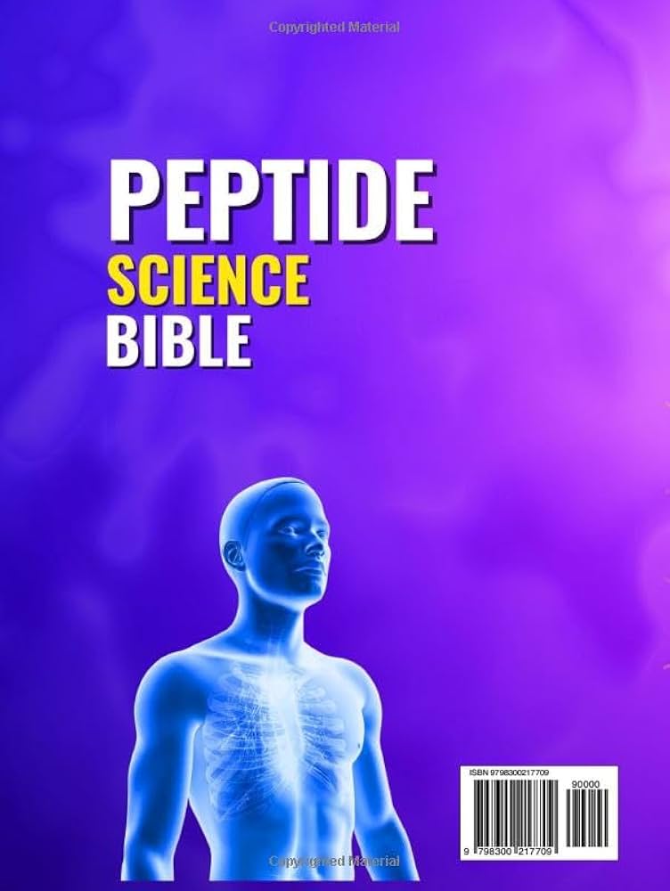 Peptide Science Bourke