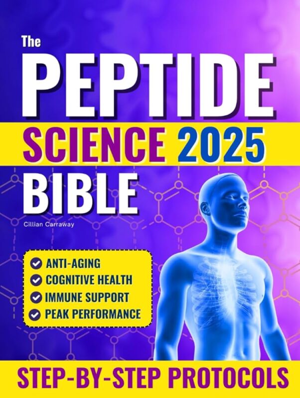 Peptide Science Balranald