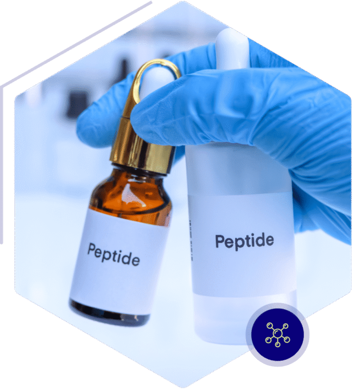 Peptide Science Canberra