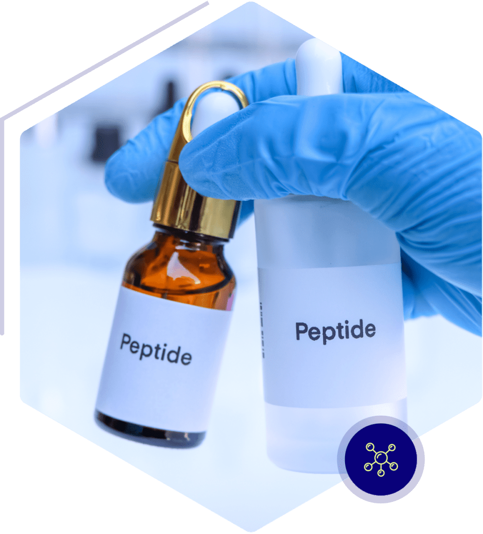 Peptide Science Canberra