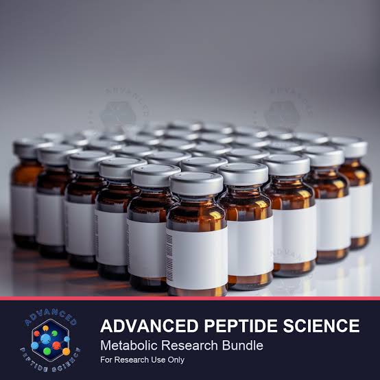 Peptide Science Broken Hill