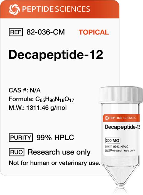 Peptide Science Corowa