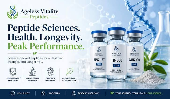 Peptide Science Deniliquin