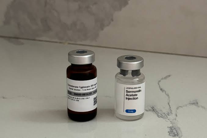 Peptide Science Forster