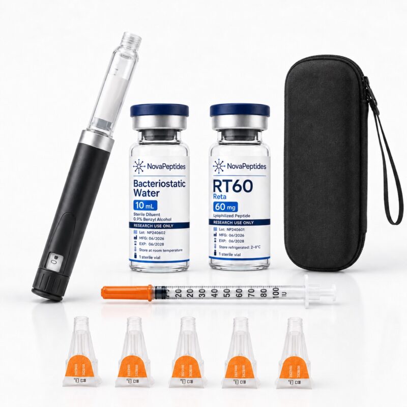 Peptide Science New South Wales